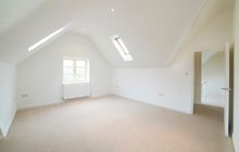 Great Purston bedroom extension leads
