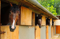 free Great Purston stable construction quotes