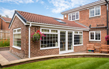 Great Purston house extension leads