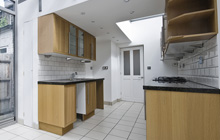 Great Purston kitchen extension leads