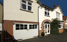 Great Purston multiple storey extension leads