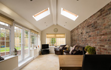 Great Purston single storey extension leads